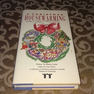 🏮🎏A Christmas Housewarming